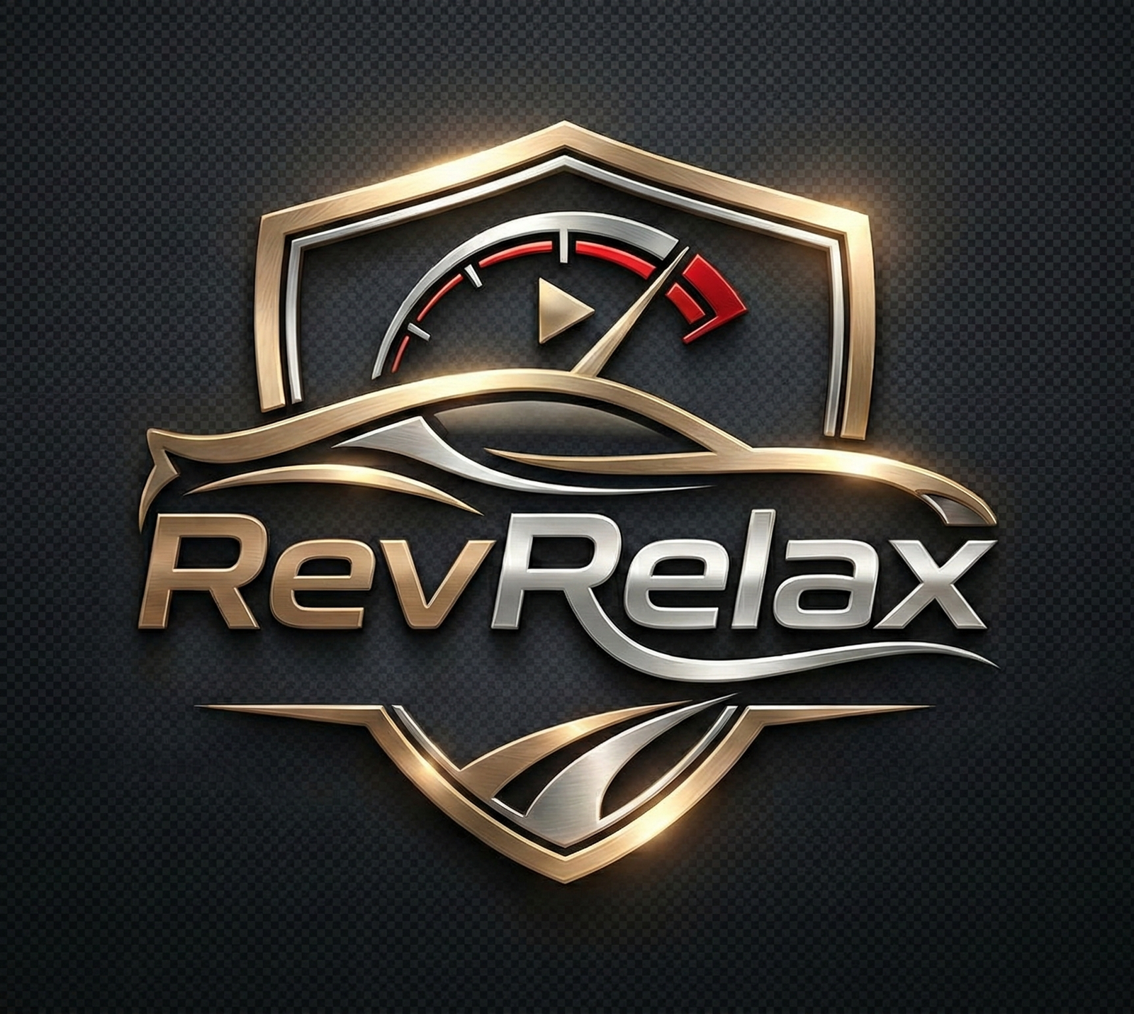 RevRelax Showcase